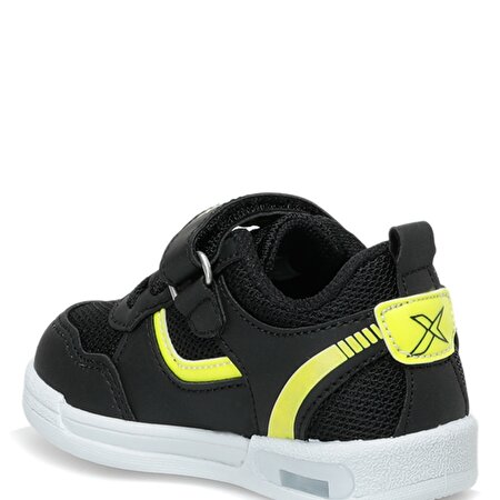 HORNET J 2FX  Erkek Çocuk Sneaker_2