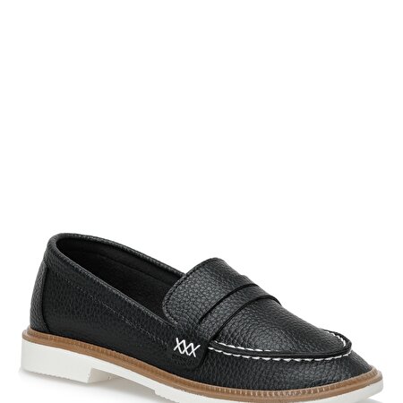 22S-042 2FX  Kadın Loafer