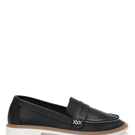 22S-042 2FX  Kadın Loafer_1