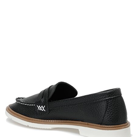 22S-042 2FX  Kadın Loafer_2