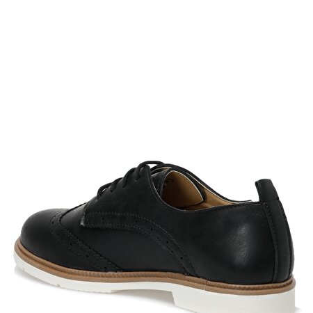 22S-043 2FX  Kadın Oxford Ayakkabı_2