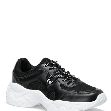 TRX22S-1001 2FX  Kadın Sneaker
