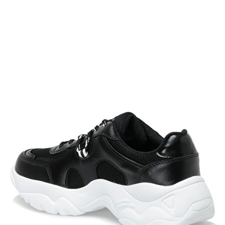 TRX22S-1001 2FX  Kadın Sneaker_2