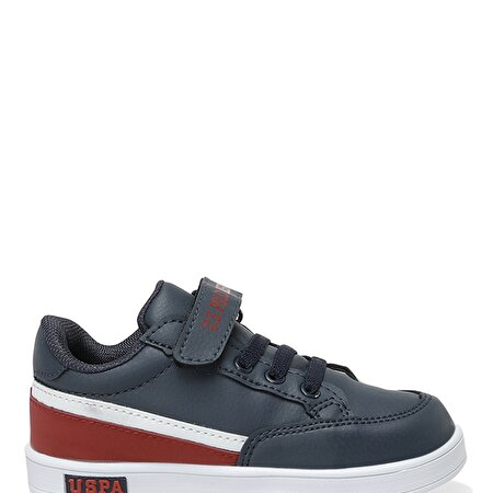 JAMAL 2FX  Erkek Çocuk Sneaker_1