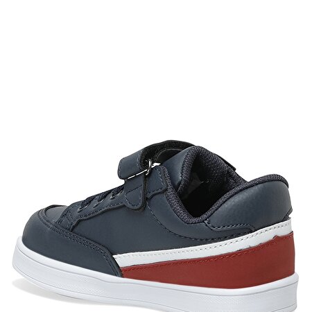 JAMAL 2FX  Erkek Çocuk Sneaker_2