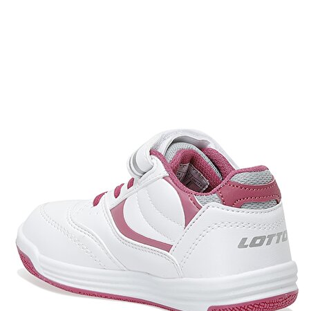 SET MATCH INF S 2FX  Kız Çocuk Sneaker_2
