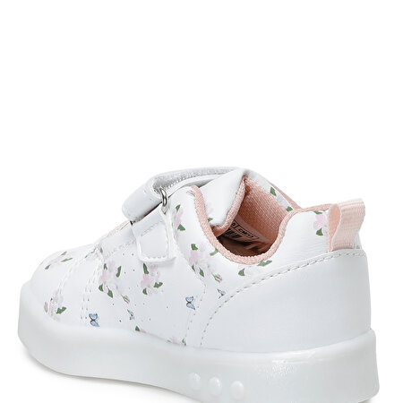 FLOWER 2FX  Kız Çocuk Sneaker_2