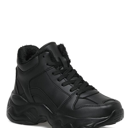 ELENORA HI W 2PR  Kadın High Sneaker