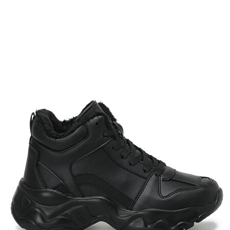 ELENORA HI W 2PR  Kadın High Sneaker_1