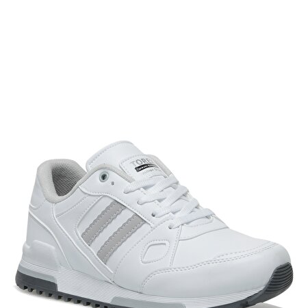ARDEN PU 2PR  Unisex Sneaker