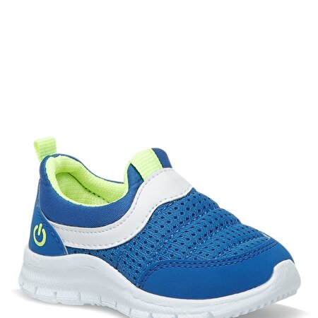 BEN 2FX  Erkek Çocuk Slip On