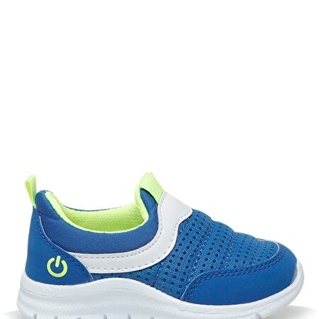BEN 2FX  Erkek Çocuk Slip On_1