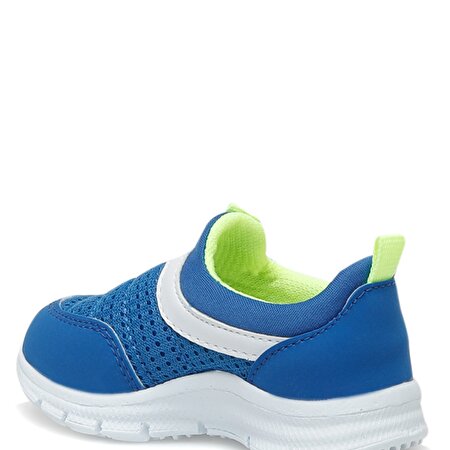 BEN 2FX  Erkek Çocuk Slip On_2