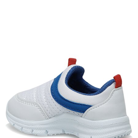 BEN 2FX  Erkek Çocuk Slip On_2