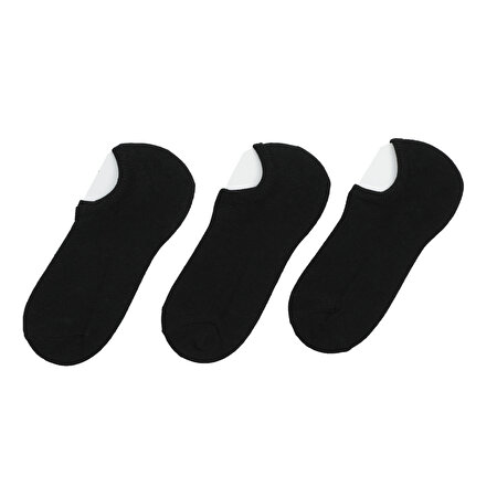 SNEAKER 3 LU PATIK-W 2FX  Kadın Çorap