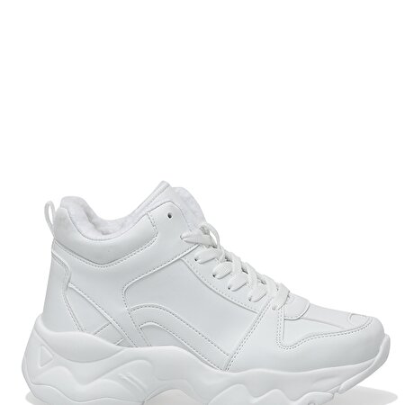 ELENORA HI W 2PR  Kadın High Sneaker_1