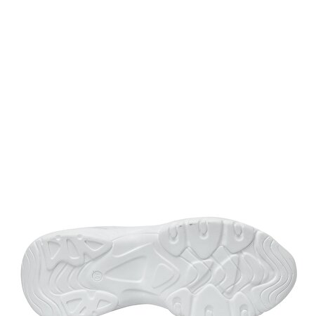 ELENORA HI W 2PR  Kadın High Sneaker_3