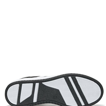 KORT PU 2PR  Erkek Sneaker_3