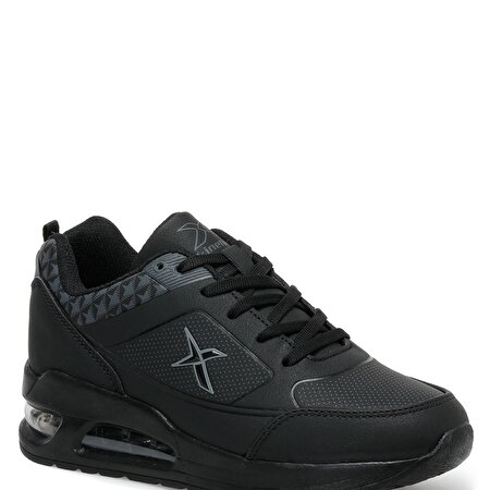 TONA PU W 2PR SIYAH Kadın Sneaker