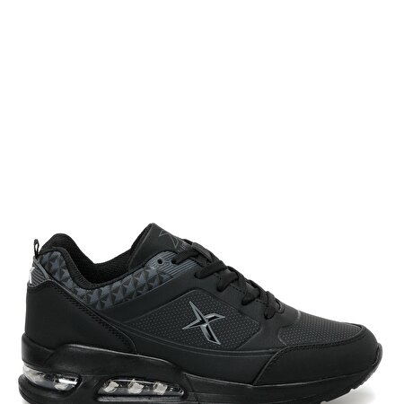 TONA PU W 2PR SIYAH Kadın Sneaker_1
