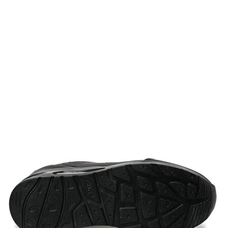 TONA PU W 2PR SIYAH Kadın Sneaker_3