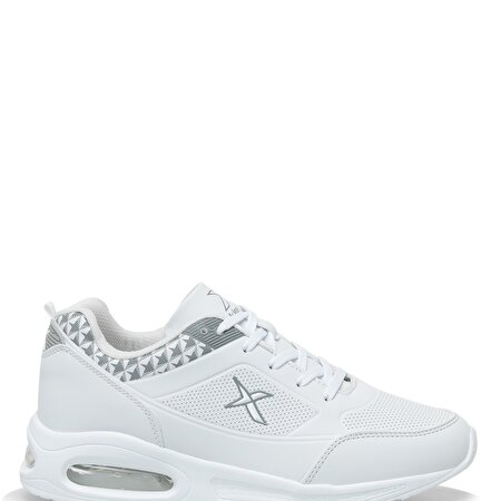 TONA PU 2PR BEYAZ Erkek Sneaker_1