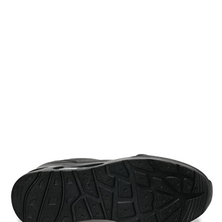 TONA PU 2PR SIYAH Unisex Sneaker_3