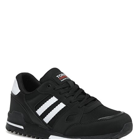ARDEN 2PR SIYAH Erkek Sneaker