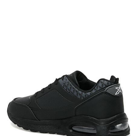 TONA PU 2PR  Erkek Sneaker_2