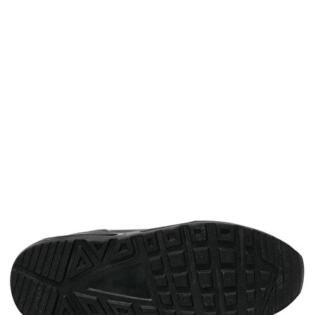 TONA PU 2PR  Erkek Sneaker_3