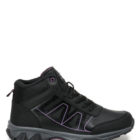 BLAKE HI W 2PR SIYAH Kadın Outdoor Bot_1