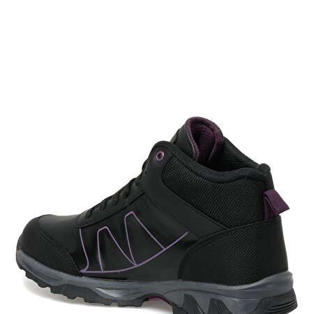 BLAKE HI W 2PR SIYAH Kadın Outdoor Bot_2