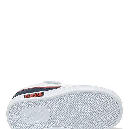 JAMAL 2FX  Erkek Çocuk Sneaker_3