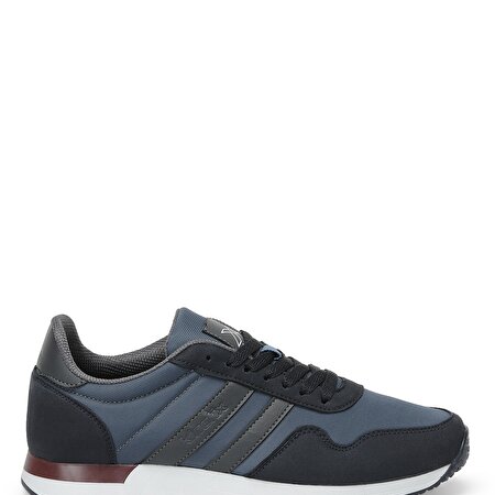 PIERO TX 2FX  Erkek Sneaker_1