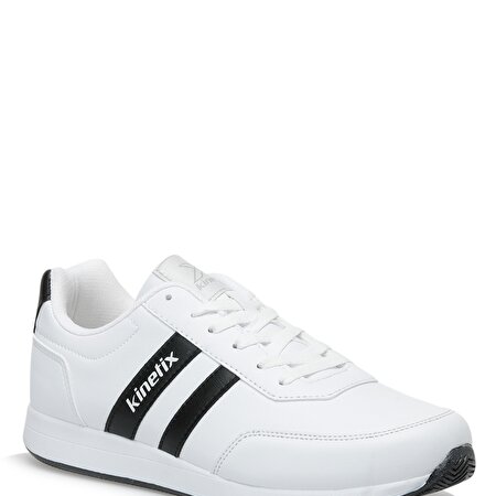 REEDS PU 2PR BEYAZ Erkek Sneaker