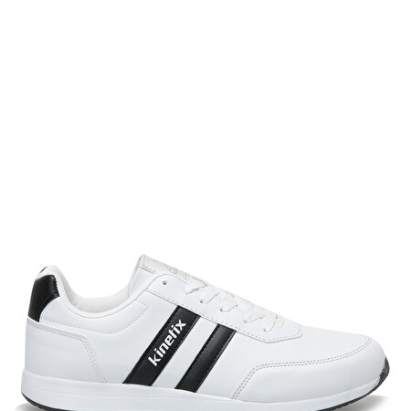 REEDS PU 2PR BEYAZ Erkek Sneaker_1