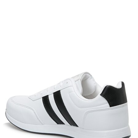 REEDS PU 2PR BEYAZ Erkek Sneaker_2