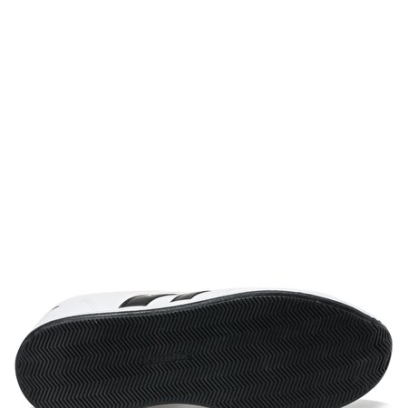 REEDS PU 2PR BEYAZ Erkek Sneaker_3