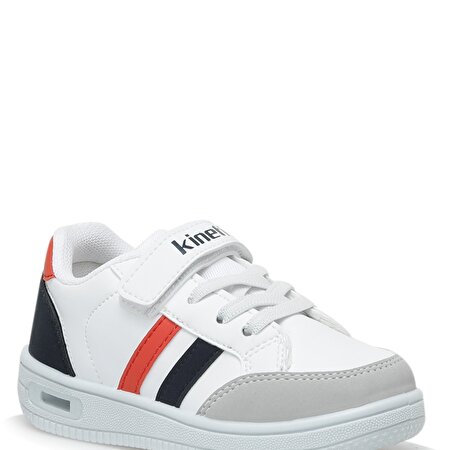 MALIBU PU BOY 2PR  Erkek Çocuk Sneaker