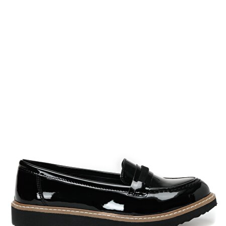 DW19081 2PR  Kadın Loafer_1
