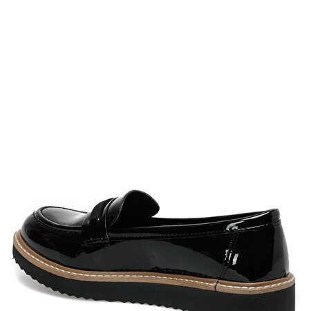 DW19081 2PR  Kadın Loafer_2