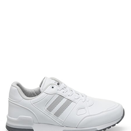 ARDEN PU 2PR BEYAZ Erkek Sneaker_1