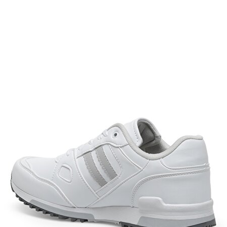 ARDEN PU 2PR BEYAZ Erkek Sneaker_2