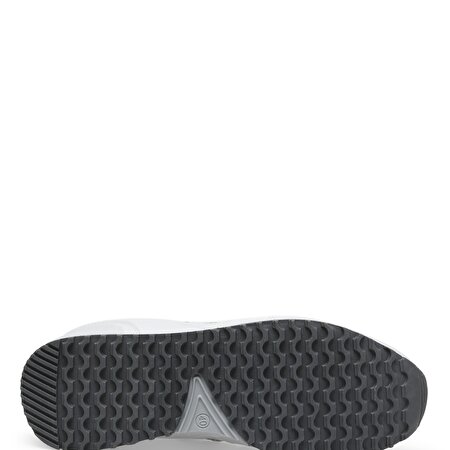 ARDEN PU 2PR BEYAZ Erkek Sneaker_3