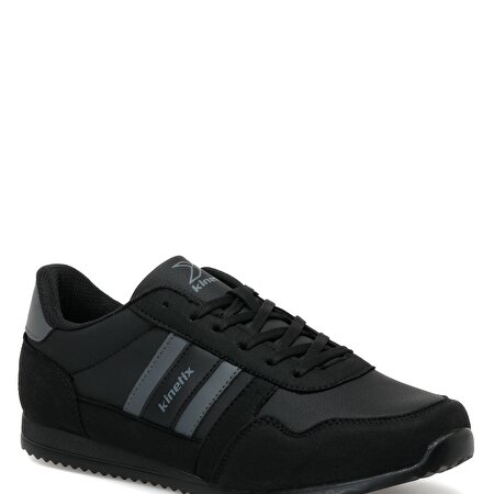 CARTER PU 2PR SIYAH Erkek Sneaker