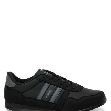 CARTER PU 2PR SIYAH Erkek Sneaker_1