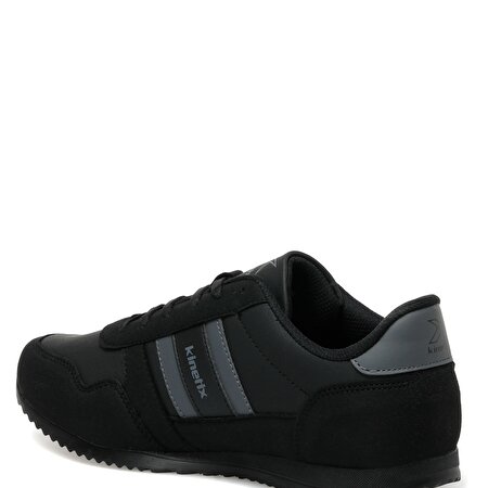 CARTER PU 2PR SIYAH Erkek Sneaker_2