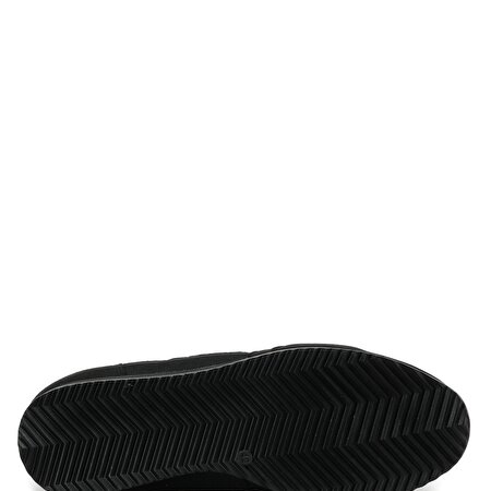 CARTER PU 2PR SIYAH Erkek Sneaker_3