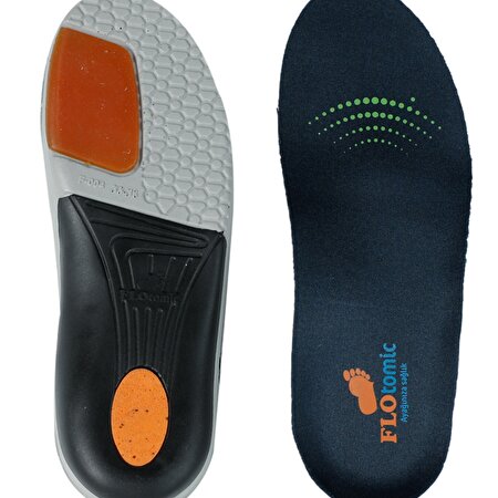 F004-W ULTRA DÜZ TABAN 2F  Kadın Düz Tabanlık_1