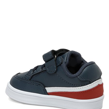 JAMAL 2FX  Erkek Çocuk Sneaker_2